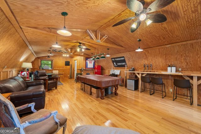 261 McIntosh Circle, Jackson, GA 30233