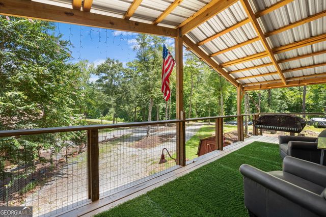 261 McIntosh Circle, Jackson, GA 30233