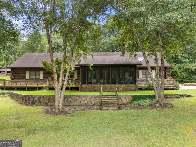 261 McIntosh Circle, Jackson, GA 30233