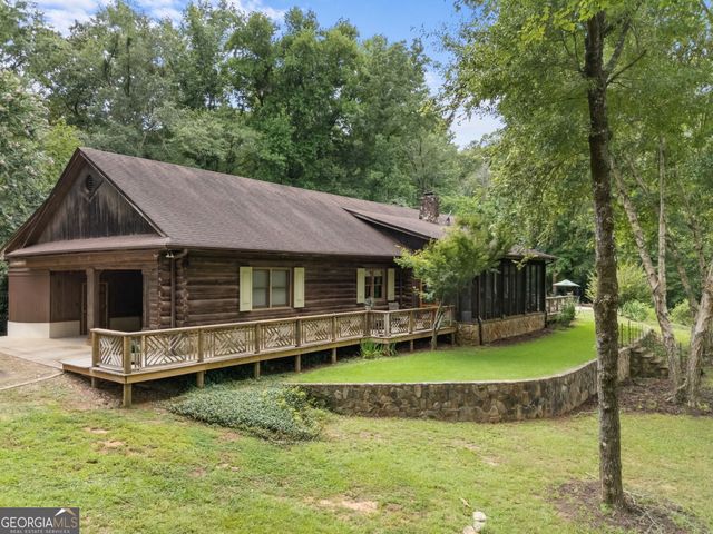 261 McIntosh Circle, Jackson, GA 30233
