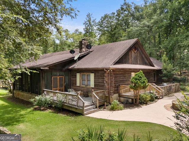 261 McIntosh Circle, Jackson, GA 30233