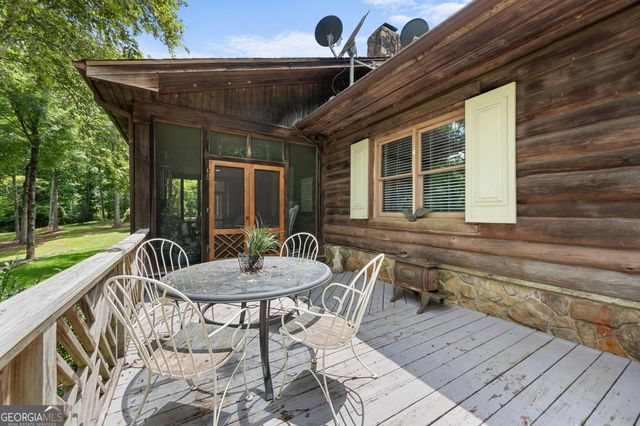 261 McIntosh Circle, Jackson, GA 30233