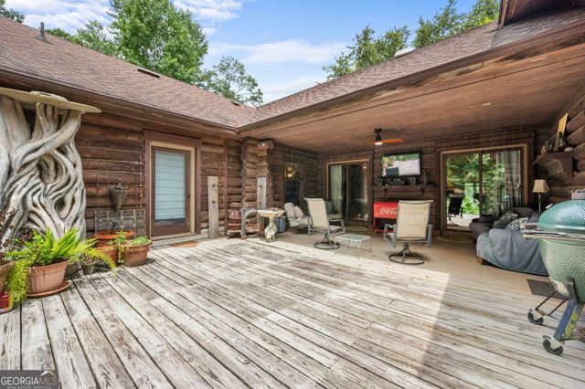 261 McIntosh Circle, Jackson, GA 30233
