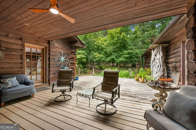 261 McIntosh Circle, Jackson, GA 30233