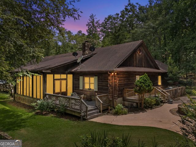 261 McIntosh Circle, Jackson, GA 30233