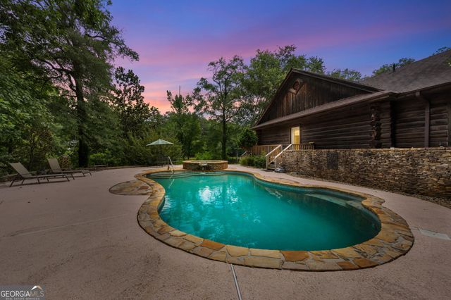 261 McIntosh Circle, Jackson, GA 30233