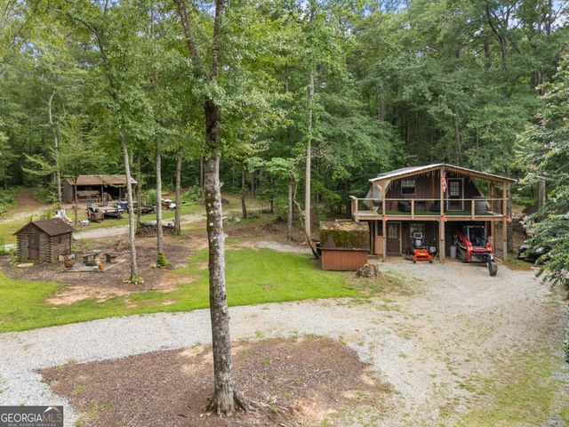 261 McIntosh Circle, Jackson, GA 30233