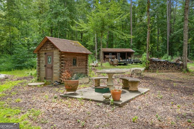 261 McIntosh Circle, Jackson, GA 30233
