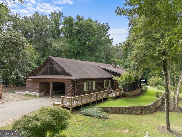 261 McIntosh Circle, Jackson, GA 30233