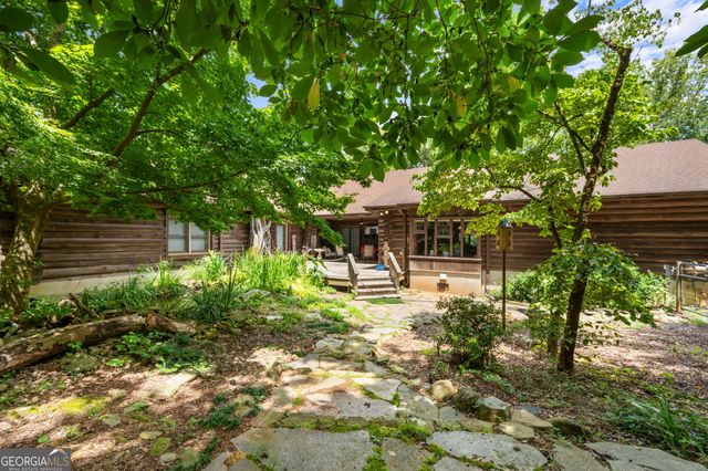 261 McIntosh Circle, Jackson, GA 30233