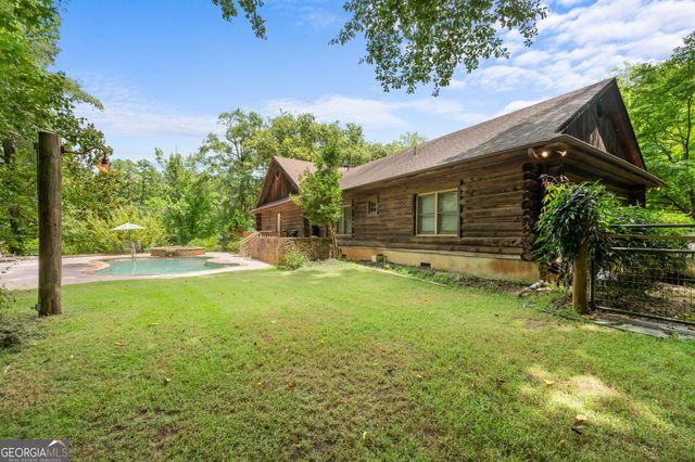 261 McIntosh Circle, Jackson, GA 30233