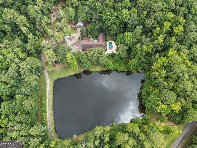 261 McIntosh Circle, Jackson, GA 30233
