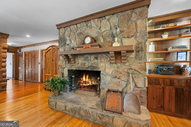 261 McIntosh Circle, Jackson, GA 30233
