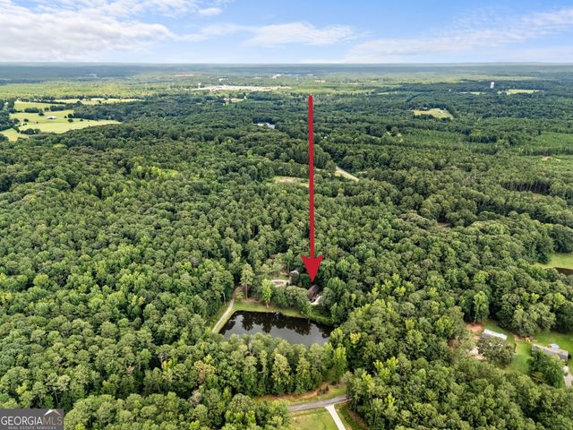 261 McIntosh Circle, Jackson, GA 30233