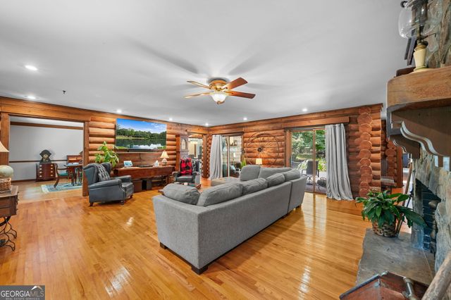 261 McIntosh Circle, Jackson, GA 30233