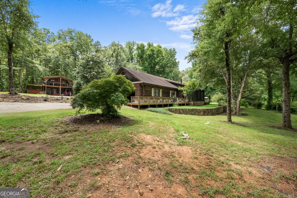 261 McIntosh Circle, Jackson, GA 30233