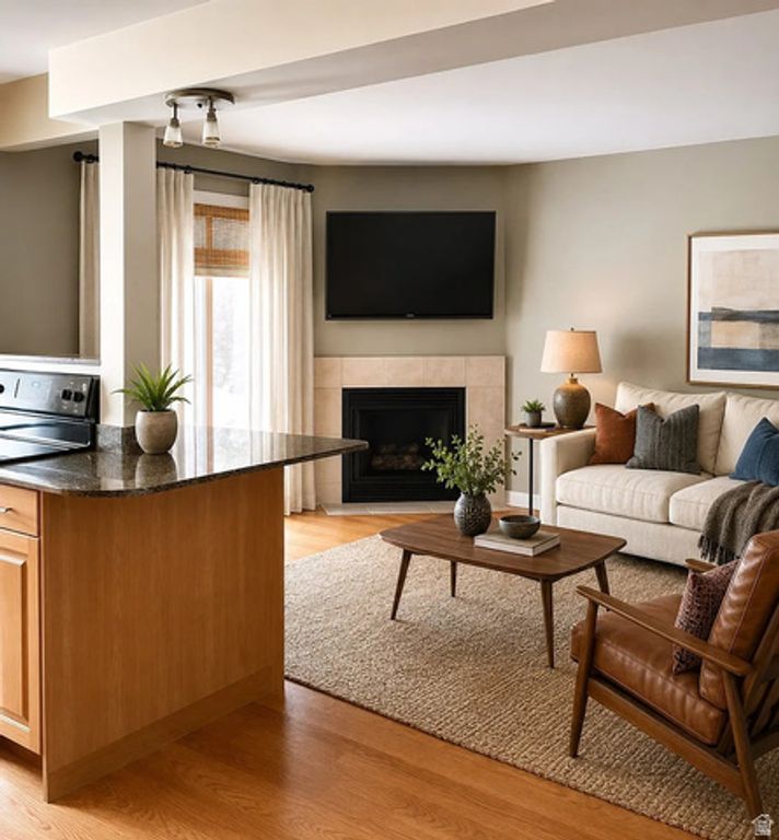 229 N B ST #6, Salt Lake City, UT 84103 — photo 2