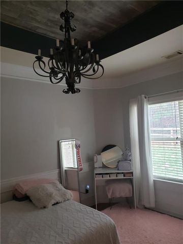 636 Sunflower Drive, Canton, GA 30114