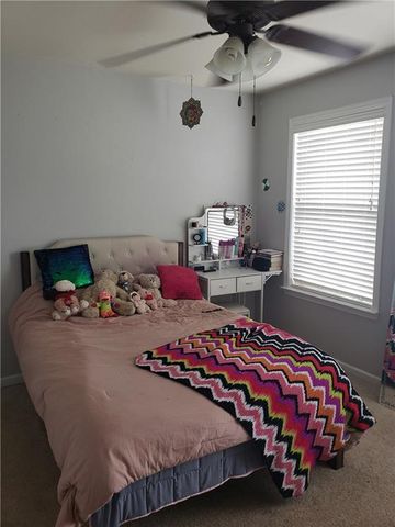 636 Sunflower Drive, Canton, GA 30114