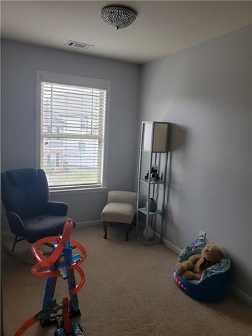 636 Sunflower Drive, Canton, GA 30114