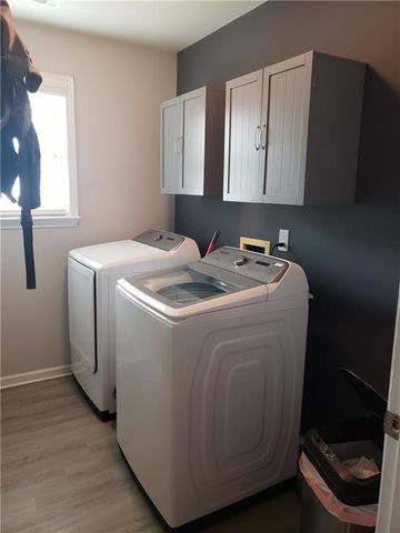 636 Sunflower Drive, Canton, GA 30114