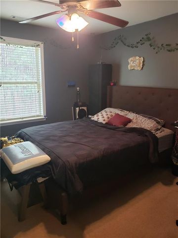 636 Sunflower Drive, Canton, GA 30114