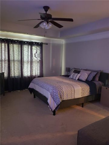 636 Sunflower Drive, Canton, GA 30114