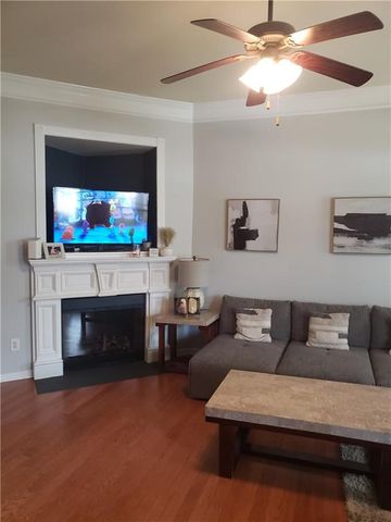 636 Sunflower Drive, Canton, GA 30114