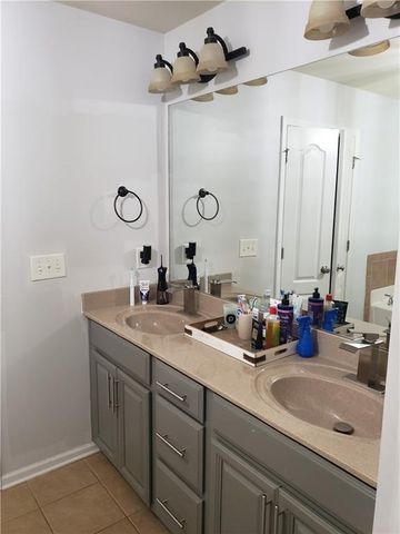 636 Sunflower Drive, Canton, GA 30114