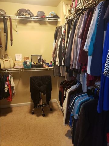 636 Sunflower Drive, Canton, GA 30114