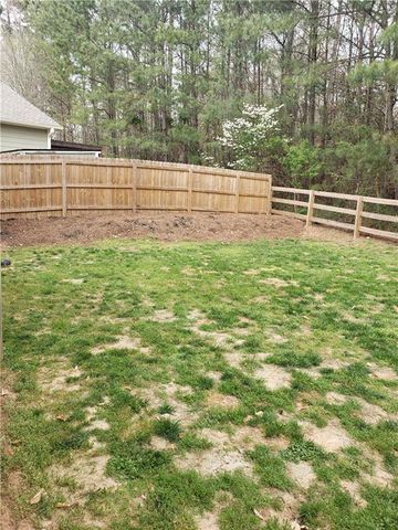 636 Sunflower Drive, Canton, GA 30114