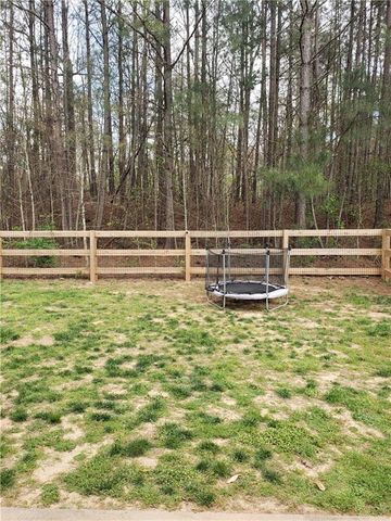 636 Sunflower Drive, Canton, GA 30114