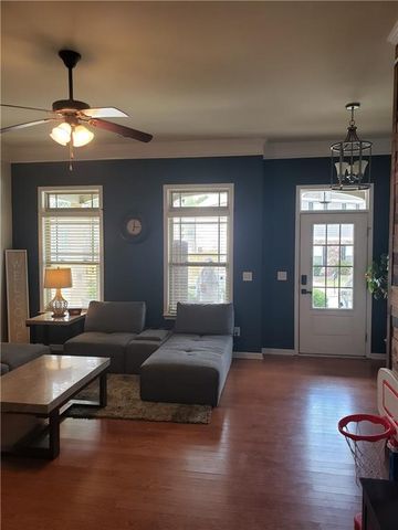 636 Sunflower Drive, Canton, GA 30114