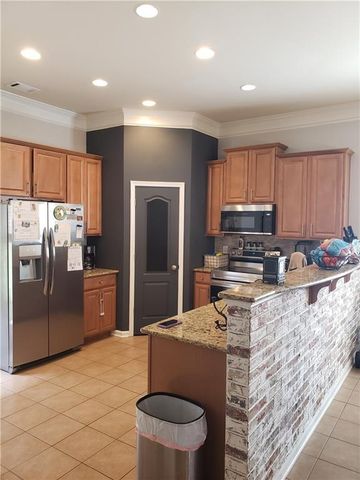 636 Sunflower Drive, Canton, GA 30114