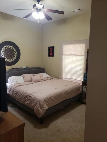 636 Sunflower Drive, Canton, GA 30114