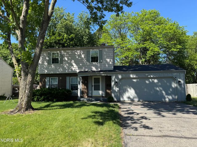 6350 Wedgewood Drive, Sylvania, OH 43560