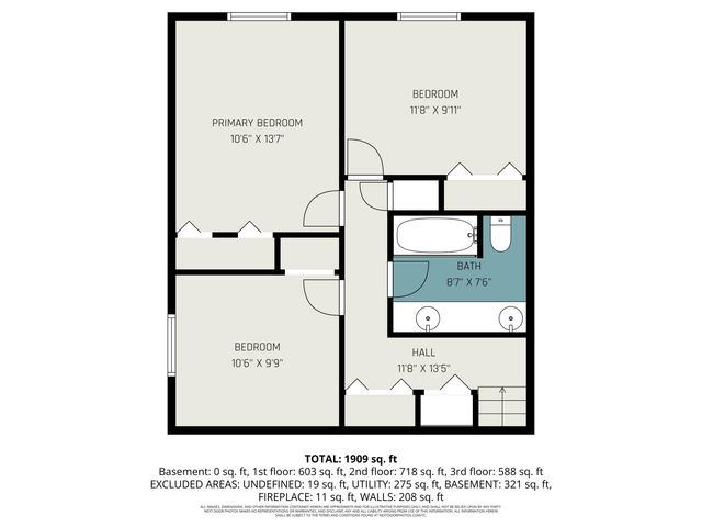 36716 Rayburn, Livonia City, MI 48154