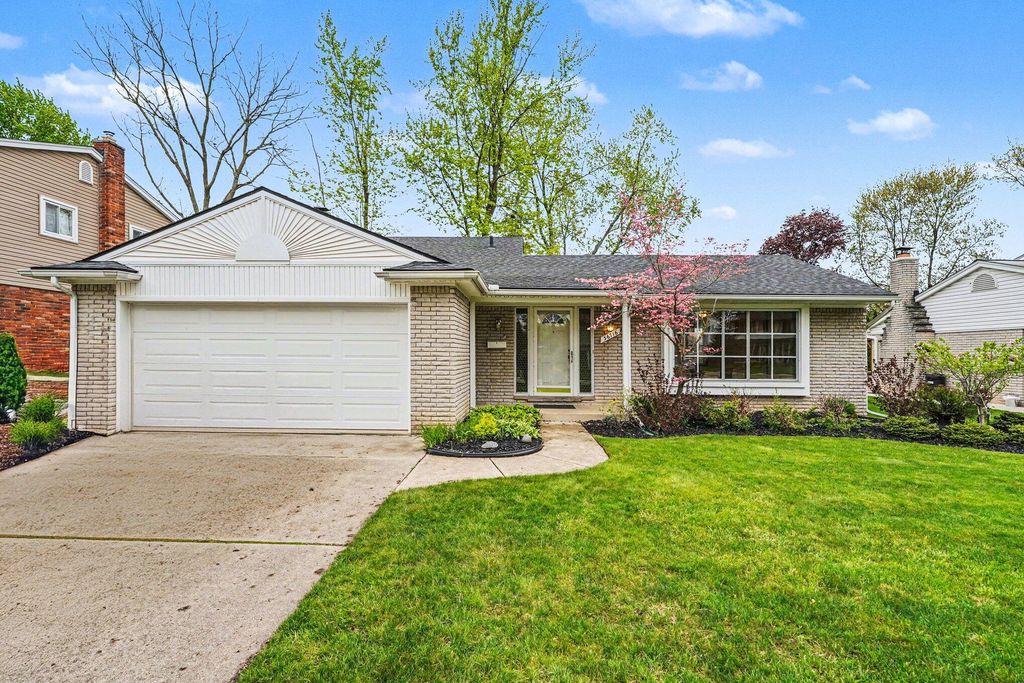 36716 Rayburn, Livonia City, MI 48154