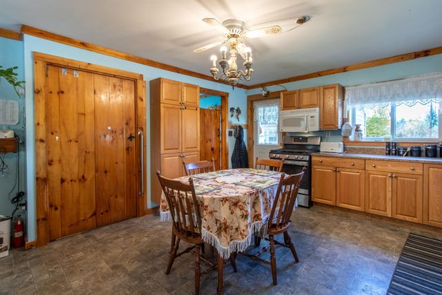 3581 Vermont Route 114 S, Norton, VT 05907