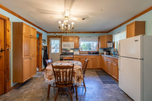 3581 Vermont Route 114 S, Norton, VT 05907