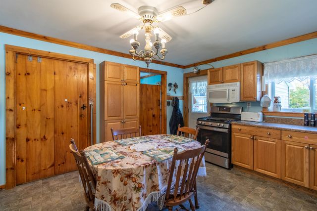 3581 Vermont Route 114 S, Norton, VT 05907