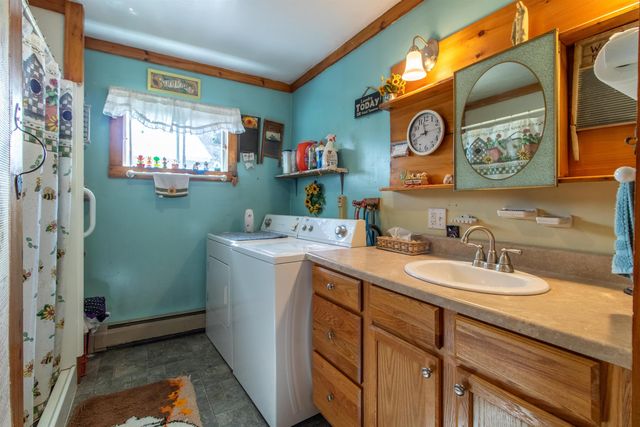 3581 Vermont Route 114 S, Norton, VT 05907