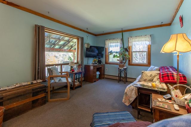 3581 Vermont Route 114 S, Norton, VT 05907