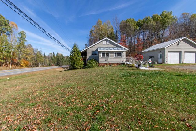3581 Vermont Route 114 S, Norton, VT 05907