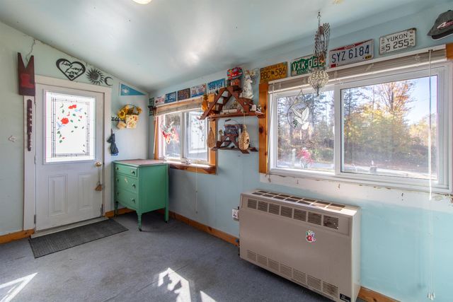 3581 Vermont Route 114 S, Norton, VT 05907