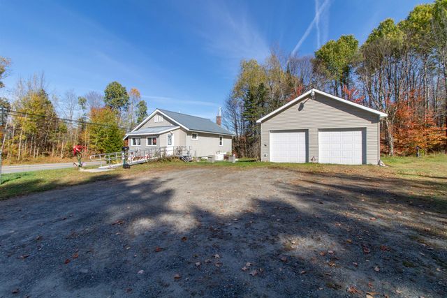 3581 Vermont Route 114 S, Norton, VT 05907