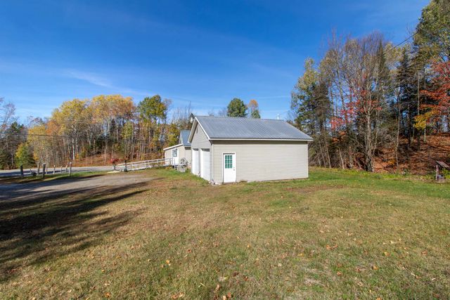 3581 Vermont Route 114 S, Norton, VT 05907