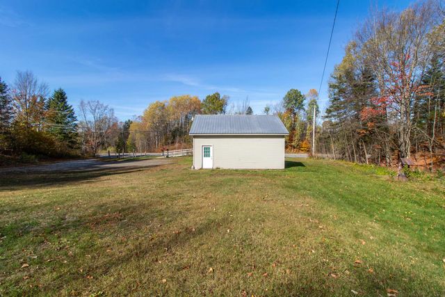 3581 Vermont Route 114 S, Norton, VT 05907
