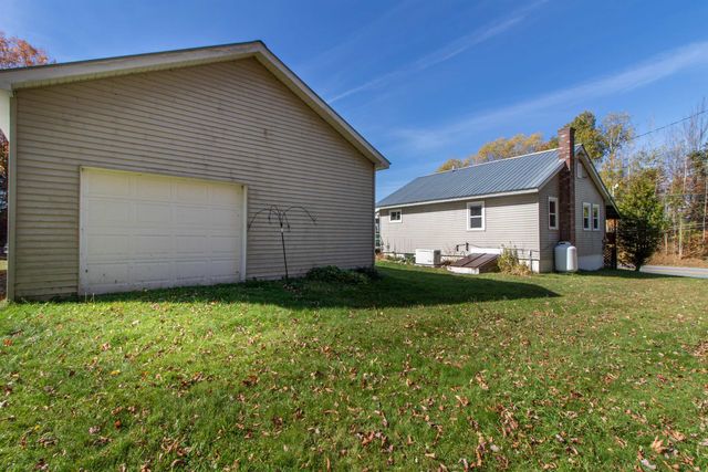 3581 Vermont Route 114 S, Norton, VT 05907