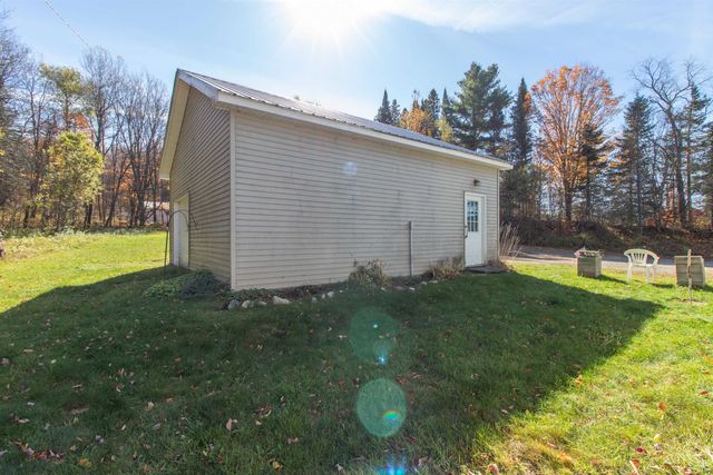 3581 Vermont Route 114 S, Norton, VT 05907